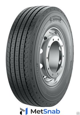 Michelin X Multi Z 235/75 R17,5 132/130M