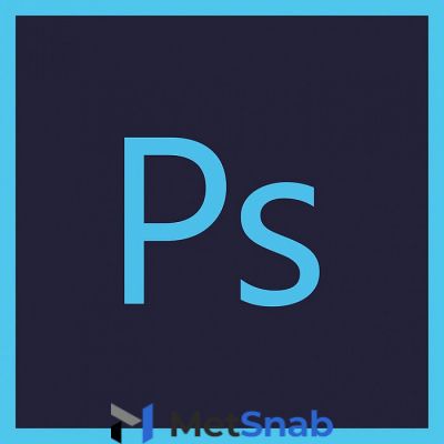 Работа с графикой Adobe Photoshop CC for Enterprise