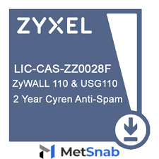 Zyxel LIC-CAS-ZZ0028F