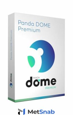 Антивирус Panda Dome Premium Unlimited на 3 года [J03YPDP0EIL] (электронный ключ)