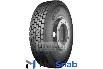 Шина грузовая Michelin X Multi D 295/60 R22.5 150/147L