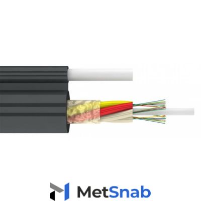 Кабель оптический ДПОд-П-48У (4х12)-6 кН 130905-00084