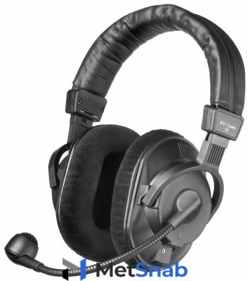 Компьютерная гарнитура Beyerdynamic DT 290