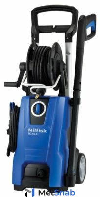 Мойка высокого давления Nilfisk-ALTO Excellent D 140.4-9 X-TRA 2.4 кВт