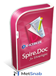 E iceblue Spire.Doc for Silverlight Site OEM Subscription