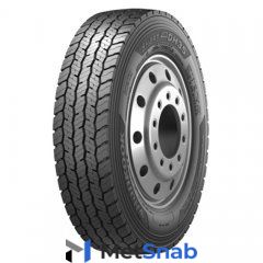 Грузовая шина Hankook Smart Flex DH35 215/75 R17.5 126/124M [арт. 231799]