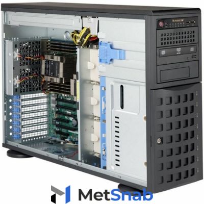 Supermicro Сервер SYS-7049P-TR