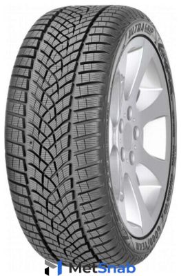 Автомобильная шина GOODYEAR Ultra Grip Performance plus 245/45 R18 100V зимняя