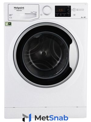 Стиральная машина Hotpoint-Ariston RST 6029 ST S