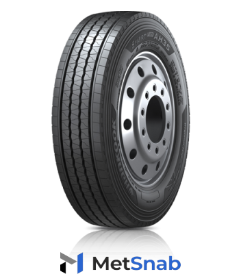 Hankook Smart Flex AH35 205/75 R17,5 124/122M 12 PR