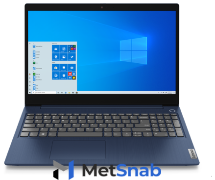 Ноутбук Lenovo IdeaPad 3 15IIL05 (Intel Core i3 1005G1 1200MHz/15.6"/1920x1080/8GB/512GB SSD/DVD нет/Intel UHD Graphics/Wi-Fi/Bluetooth/Windows 10 Home)