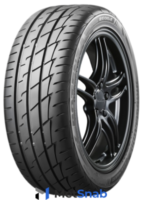 Автомобильная шина Bridgestone Potenza Adrenalin RE004 255/35 R18 94W летняя