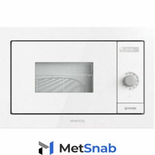 Микроволновая печь встраиваемая Gorenje BM235SYW