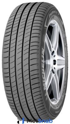 Автомобильная шина MICHELIN Primacy 3 225/45 R18 91W RunFlat летняя