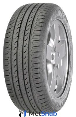 Автомобильная шина GOODYEAR EfficientGrip SUV 275/55 R20 117V летняя