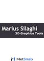 Marius Silaghi Unwrap Pro for 3ds Max Арт.