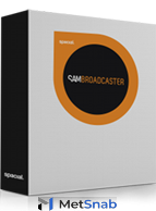 Spacial Audio Solutions SAM Broadcaster PRO