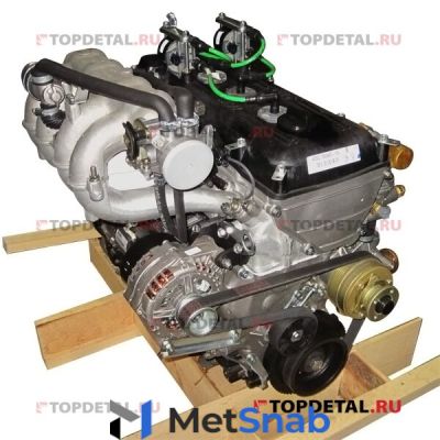PROFIT Двигатель 40522 АИ-92 Г-3302, 2217, 2705 (инжекторный) Евро-2