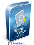 E iceblue Spire.Office Platinum Site OEM Subscription