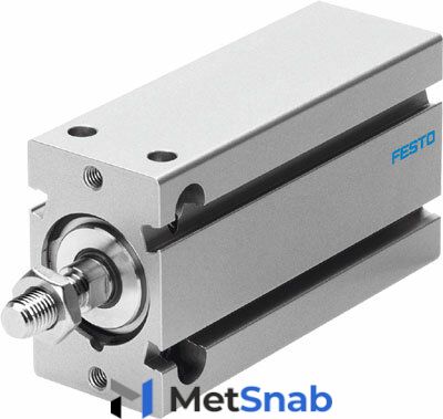 Компактный цилиндр Festo DMM-25-25-P-A