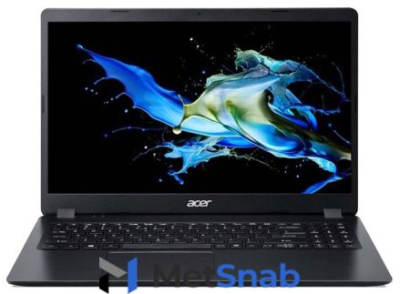 Ноутбук Acer Extensa 15 EX215-21-43WA (AMD A4 9120e 1500MHz/15.6"/1366x768/4GB/128GB SSD/DVD нет/AMD Radeon R3/Wi-Fi/Bluetooth/Windows 10 Home)