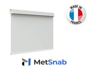 Экран моторизированный ORAY GFO 500*700 Matt white