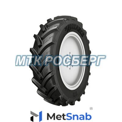 Шины Шина 600/70R30 152D Alliance AGRISTAR II 70 TL