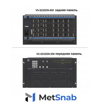 Kramer VS-3232DN-EM
