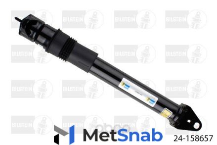 Амортизатор Однотрубный Газовый Задний B4 Bilstein арт. 24-158657