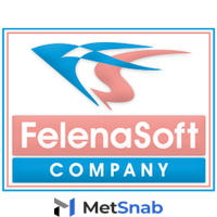 Felenasoft Xeoma Standard, 8 камер, 3 года обновлений Арт.