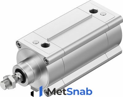 Стандартный цилиндр Festo DSBF-C-40-125-PPSA-N3-R