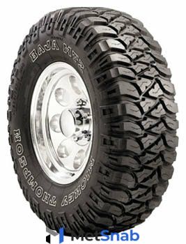 Автомобильная шина Mickey Thompson Baja MTZ Radial 35x12.5 R15 113Q всесезонная