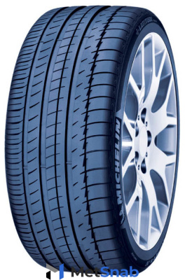 Автомобильная шина MICHELIN Latitude Sport 295/35 R21 107Y летняя