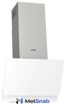 Каминная вытяжка Gorenje WHI649EXGW