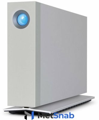 Внешний HDD Lacie d2 Thunderbolt 3 8 ТБ