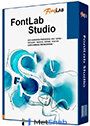 FontLab Studio (Mac Upgrade from FL 4, 3x, and Fontographer) Арт.