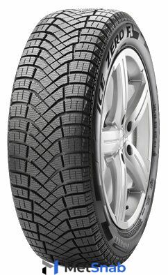 Автомобильная шина Pirelli Ice Zero FR 235/40 R19 96H зимняя