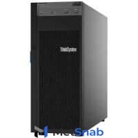 Сервер Lenovo ThinkSystem ST250 7Y45A02BEA