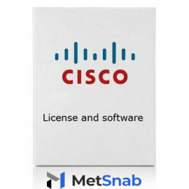 Лицензия CISCO L-SLASR1-AES=