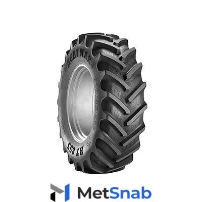 Шины Шина 480/80R46 (18.4R46) 158A8/158B BKT AGRIMAX RT-855 TL