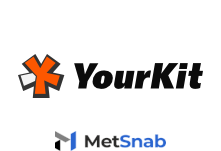 YourKit Profiler for .NET 5 License pack with 1 year of basic support