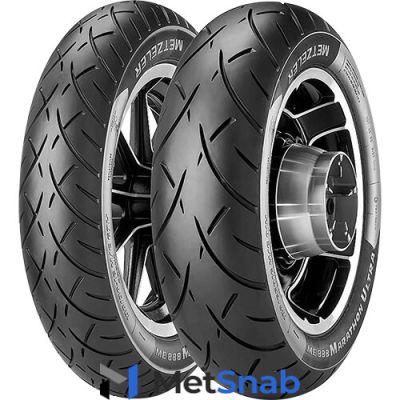 Мотошина Metzeler ME 888 Marathon Ultra 130/90 R16 67H