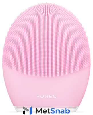 FOREO Очищающий и тонизирующий массажер для лица LUNA 3 для нормальной кожи