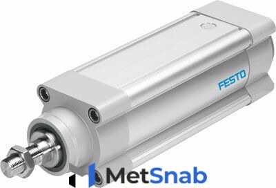 Электро-цилиндр Festo ESBF-BS-50-400-5P