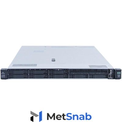 Сервер HPE Proliant DL360 Gen10 (P03632-B21)