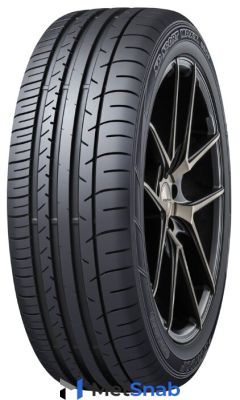 Автомобильная шина Dunlop SP Sport Maxx 050+ SUV 275/50 R20 109W летняя