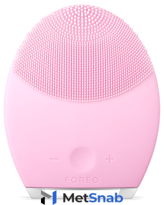 FOREO Щетка для чистки лица и антивозрастного массажа LUNA 2 для нормальной кожи F5968