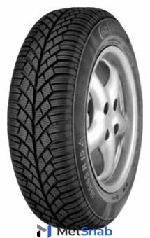 Автомобильная шина Continental ContiWinterContact TS 830 255/55 R19 111H зимняя