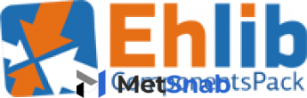 EhLib Professional с исходными кодами на 1 год