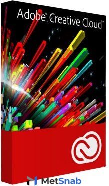 Adobe Creative Cloud for teams All Apps Multiple Platforms Multi European Languages Commercial Renewal